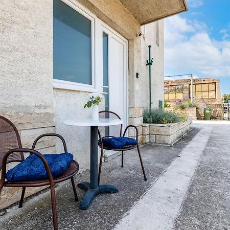 Apartment Ana Solin Exterior foto