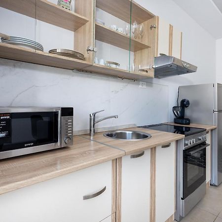 Apartment Ana Solin Exterior foto