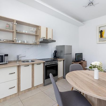 Apartment Ana Solin Exterior foto