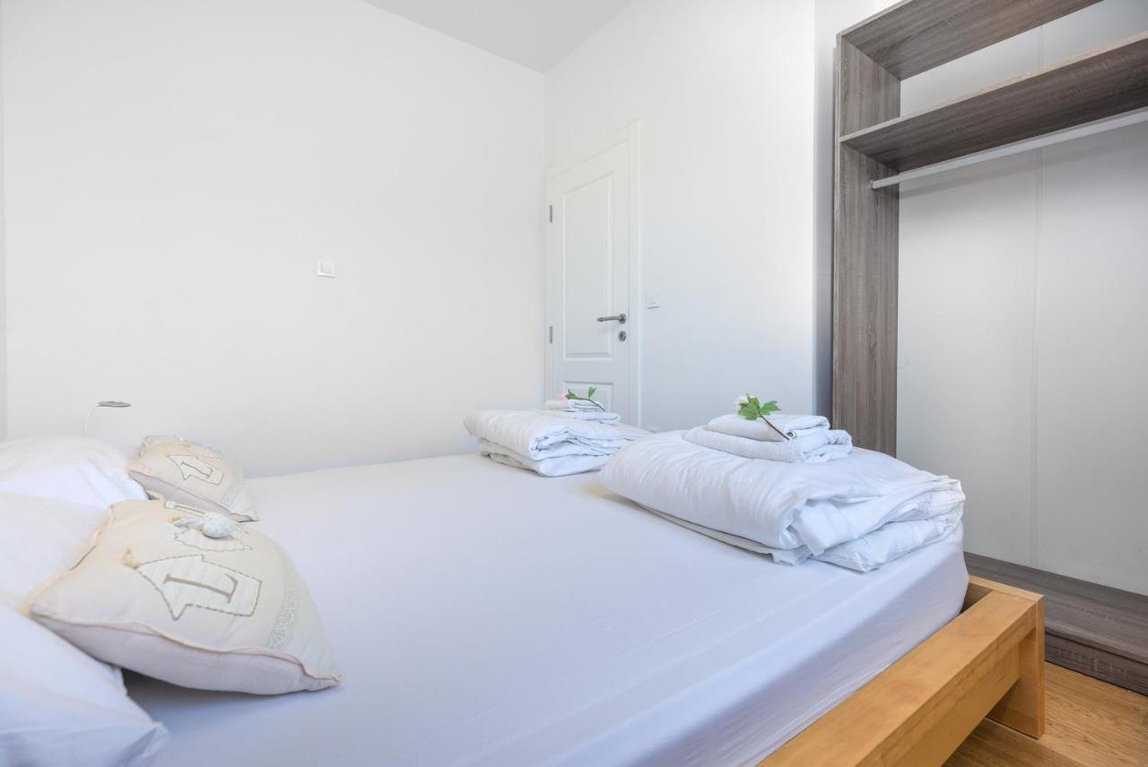 Apartment Ana Solin Exterior foto