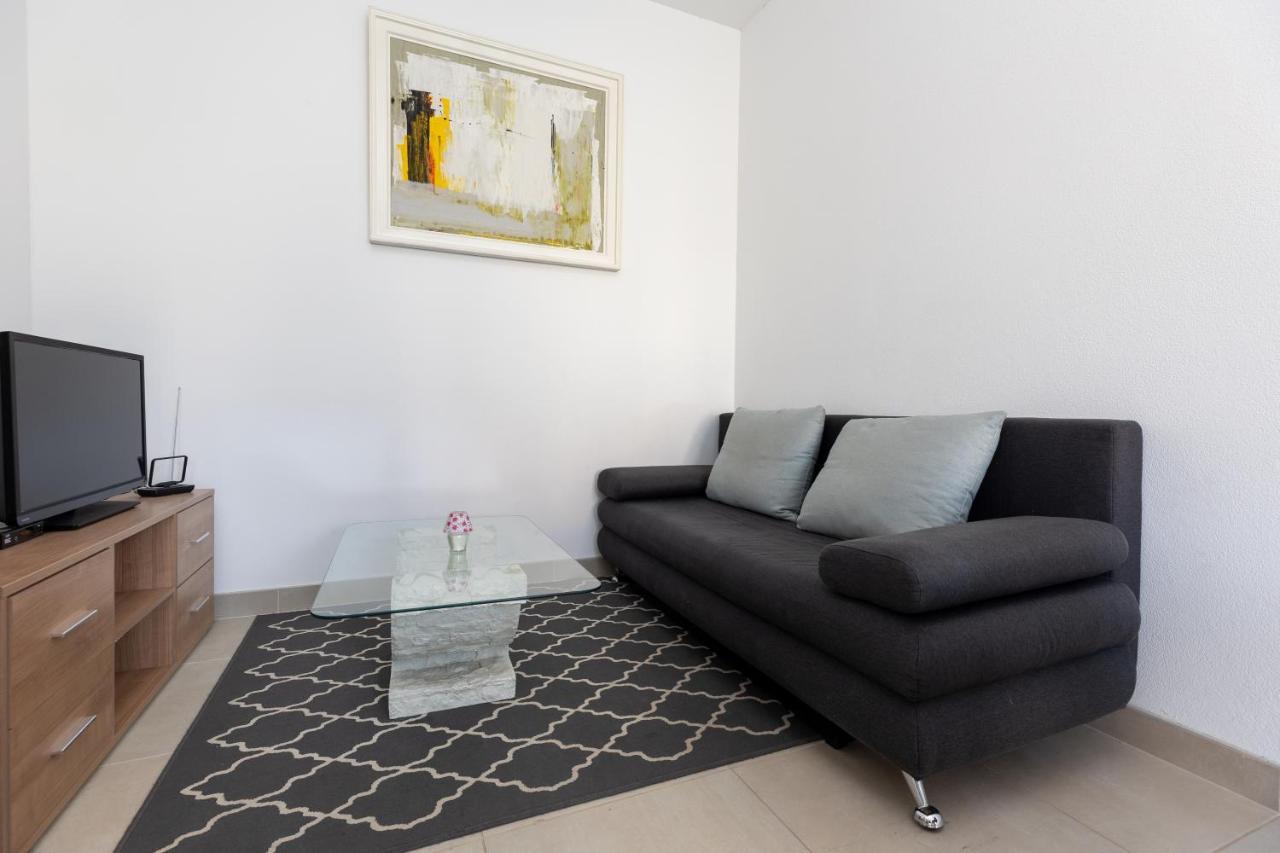 Apartment Ana Solin Exterior foto