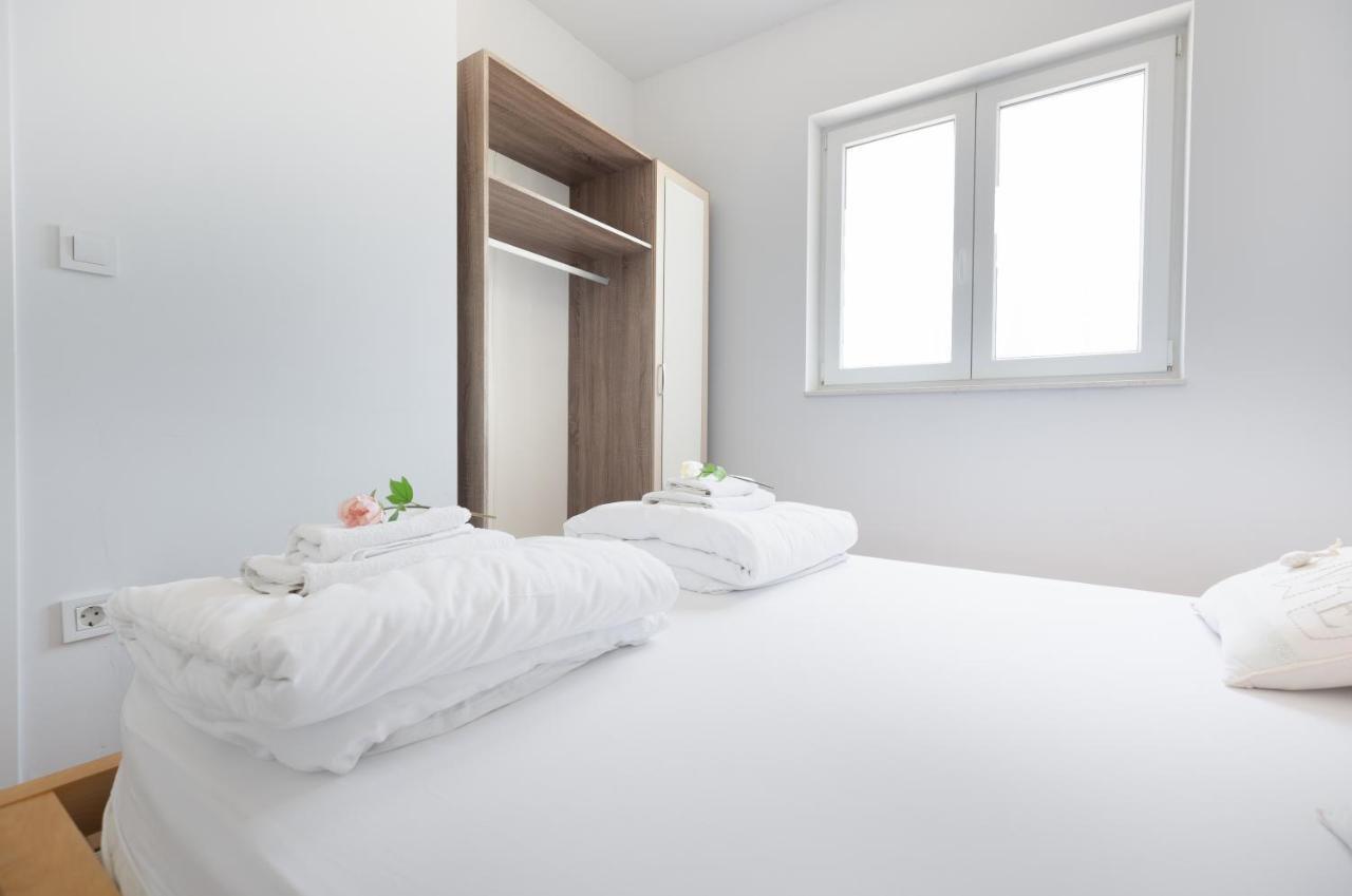 Apartment Ana Solin Exterior foto