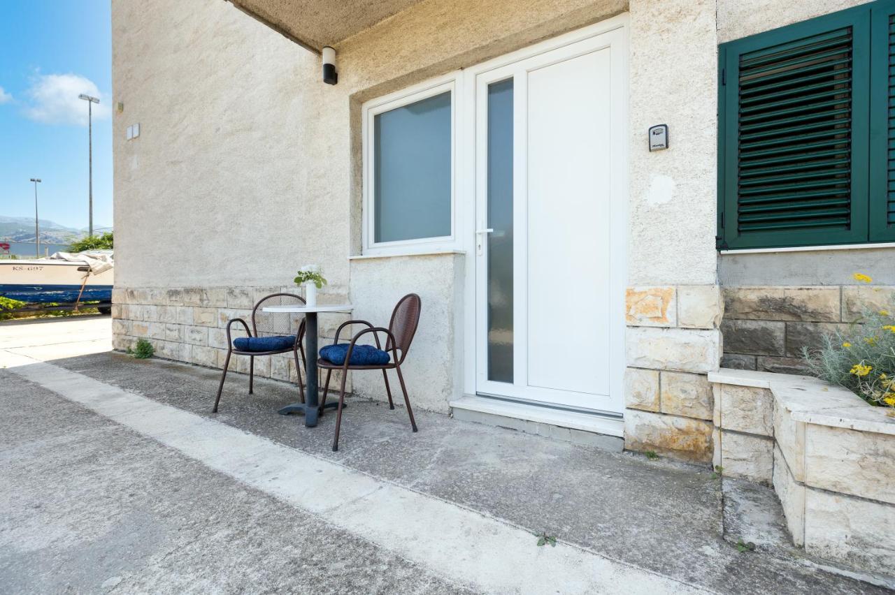 Apartment Ana Solin Exterior foto
